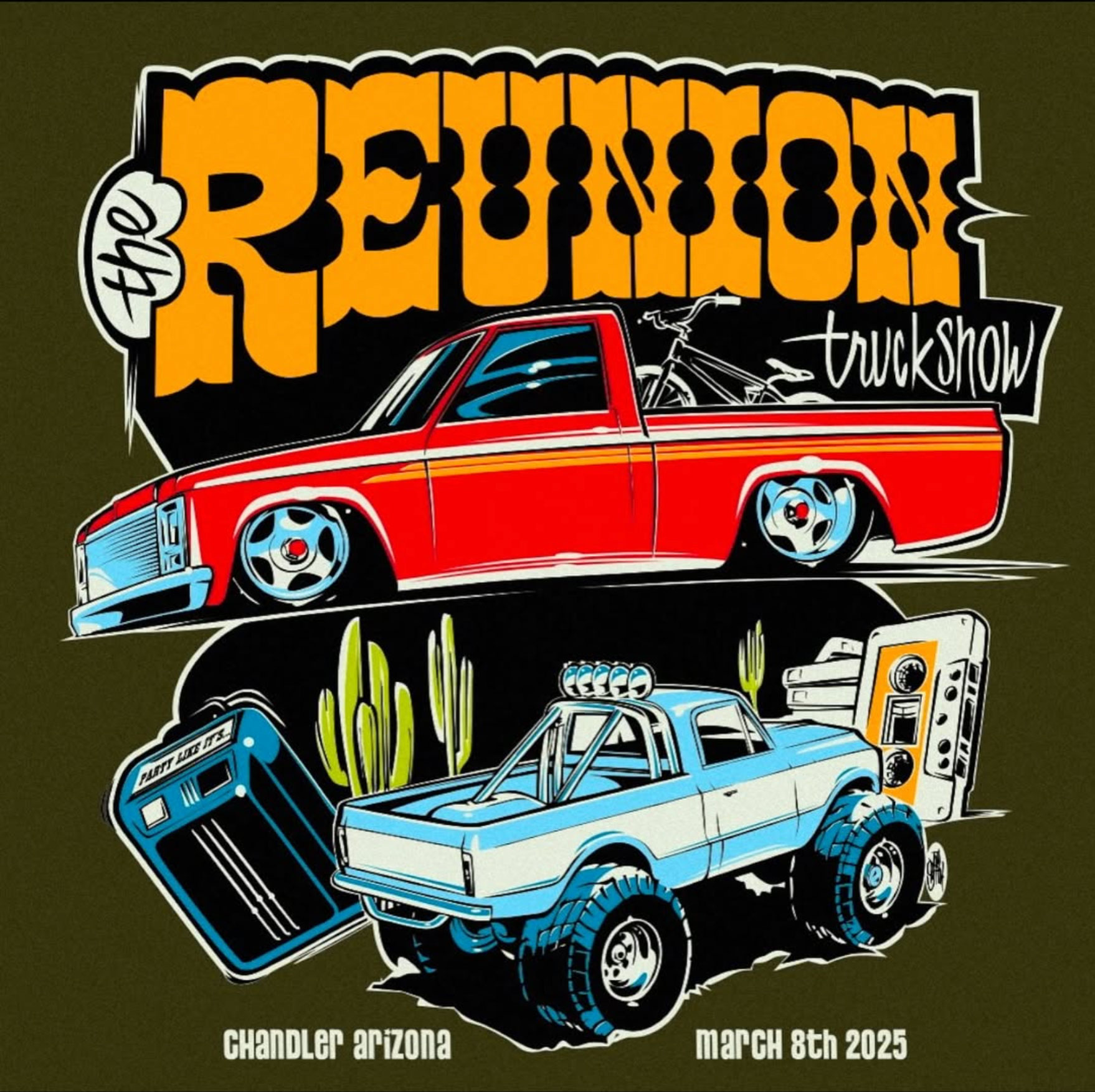 reuniontruckshow